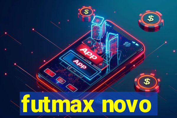 futmax novo